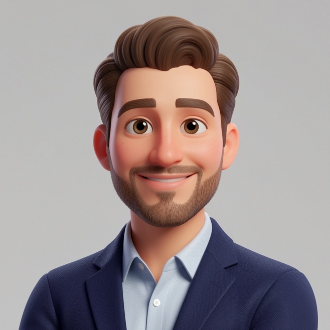 Roddy, agent Produit